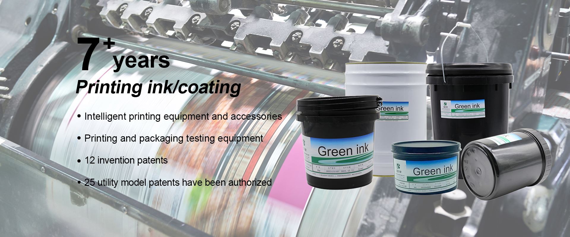 Uv Screen Printing Ink Supplier